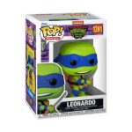 Funko Pop! Cartoon Animation: Nickelodeon - Teenage Mutant Ninja Turtles - Leonardo #1391 - Image 2