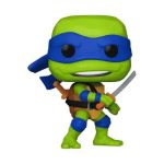 Funko Pop! Cartoon Animation: Nickelodeon - Teenage Mutant Ninja Turtles - Leonardo #1391