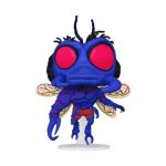Funko Pop! Cartoon Animation: Nickelodeon - Teenage Mutant Ninja Turtles - Superfly #1393