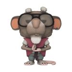 Funko Pop! Cartoon Animation: Nickelodeon - Teenage Mutant Ninja Turtles - Master Splinter #1400