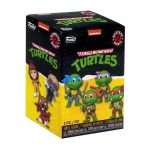 Funko Mystery Minis Cartoon Animation: Nickelodeon -Teenage Mutant Ninja Turtles (One Random Piece) (CDU12PCS) - Image 3