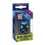 Funko Pocket Pop! Keychain Super Heroes: DC - Blue Beetle #1403 - Image 2