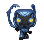 Funko Pop! Super Heroes: DC - Blue Beetle #1403