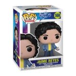 Funko Pop! Super Heroes: DC - Blue Beetle - Jaime Reyes #1404 - Image 2