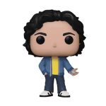 Funko Pop! Super Heroes: DC - Blue Beetle - Jaime Reyes #1404