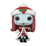 Funko Pop! Cartoon Animation: Disney - The Nightmare Before Christmas 30th Anniversary - Christmas Sally #1382