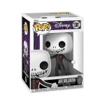Funko Pop! Cartoon Animation: Disney - The Nightmare Before Christmas 30th Anniversary - Formal Jack #1381 - Image 2