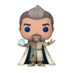 Funko Pop! Cartoon Animation: Disney - Wish - King Magnifico #1392