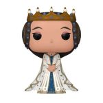 Funko Pop! Cartoon Animation: Disney - Wish - Queen Amaya #1393