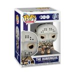 Funko Pop! Movies: WB 100 - Mad Max The Road Warrior - Lord Humungus #1468 - Image 2