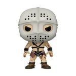Funko Pop! Movies: WB 100 - Mad Max The Road Warrior - Lord Humungus #1468