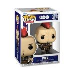 Funko Pop! Movies: WB 100 - Mad Max The Road Warrior - Wez #1470 - Image 2