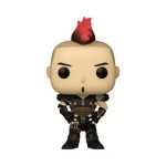 Funko Pop! Movies: WB 100 - Mad Max The Road Warrior - Wez #1470