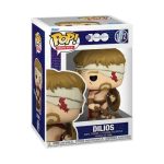 Funko Pop! Movies: WB 100 - 300 - Dilios #1472 - Image 2