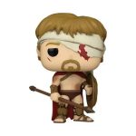 Funko Pop! Movies: WB 100 - 300 - Dilios #1472