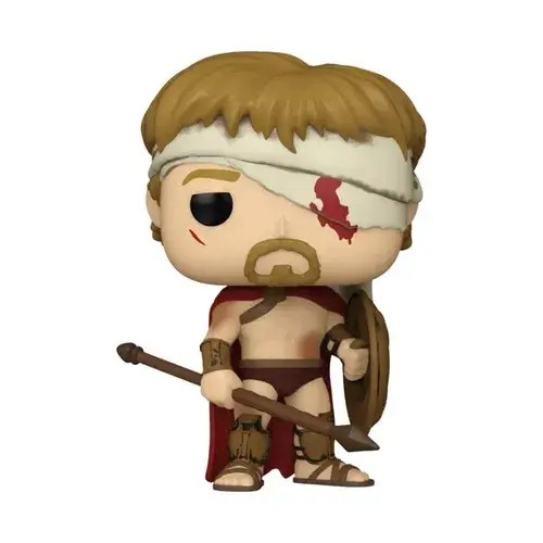 FU72437.jpg Funko Pop! Movies: WB 100 - 300 - Dilios #1472 - Image 1