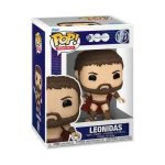 Funko Pop! Movies: WB 100 - 300 - Leonidas #1473 - Image 2