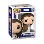 Funko Pop! Movies: WB 100 - 300 - Queen Gorgo #1474 - Image 2