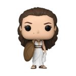 Funko Pop! Movies: WB 100 - 300 - Queen Gorgo #1474