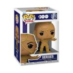 Funko Pop! Movies: WB 100 - 300 - Xerxes #1475 - Image 2