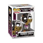 Funko Pop! Games: Five Nights at Freddys - Ruined Chica #986 - Image 2
