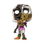 Funko Pop! Games: Five Nights at Freddys - Ruined Chica #986