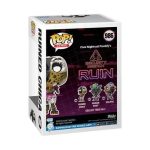 Funko Pop! Games: Five Nights at Freddys - Ruined Chica #986 - Image 3