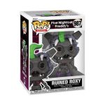 Funko Pop! Games: Five Nights at Freddys- Ruined Roxy #987 - Image 2