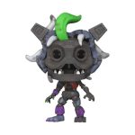 Funko Pop! Games: Five Nights at Freddys- Ruined Roxy #987