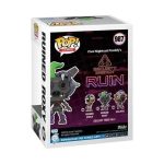 Funko Pop! Games: Five Nights at Freddys- Ruined Roxy #987 - Image 3