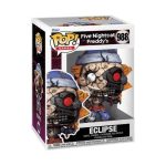 Funko Pop! Games: Five Nights at Freddys - Ruined Eclipse #988 - Image 2