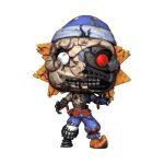 Funko Pop! Games: Five Nights at Freddys - Ruined Eclipse #988