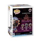 Funko Pop! Games: Five Nights at Freddys - Ruined Eclipse #988 - Image 3