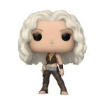 Funko Pop! Music: Rock - Shakira (Whenever, Wherever) #357
