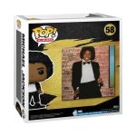 Funko Pop! Albums Cover Music: POP - Michael Jackson - Off the Wall #58 - Image 3