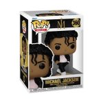 Funko Pop! Music: POP - Michael Jackson (Billie Jean) #360 - Image 2
