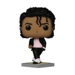 Funko Pop! Music: POP - Michael Jackson (Billie Jean) #360