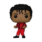 Funko Pop! Music: POP - Michael Jackson (Thriller) #359
