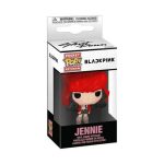 Funko Pocket Pop! Keychain Music: K-Pop - Blackpink - Jennie (Shut Down) #362 - Image 2