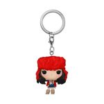 Funko Pocket Pop! Keychain Music: K-Pop - Blackpink - Jennie (Shut Down) #362
