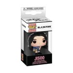 Funko Pocket Pop! Keychain Music: K-Pop - Blackpink - Jisoo (Shut Down) #361 - Image 2