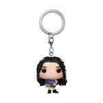 Funko Pocket Pop! Keychain Music: K-Pop - Blackpink - Jisoo (Shut Down) #361