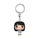 Funko Pocket Pop! Keychain Music: K-Pop - Blackpink - Lisa (Shut Down) #364