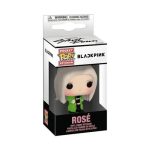 Funko Pocket Pop! Keychain Music: K-Pop - Blackpink - Rose (Shut Down) #363 - Image 2