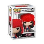 Funko Pop! Music: K-Pop - Blackpink - Jennie (Shut Down) #362 - Image 2