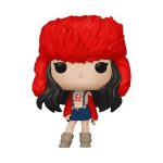 Funko Pop! Music: K-Pop - Blackpink - Jennie (Shut Down) #362