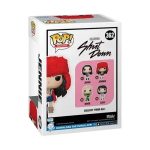 Funko Pop! Music: K-Pop - Blackpink - Jennie (Shut Down) #362 - Image 3