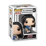 Funko Pop! Music: K-Pop - Blackpink - Jisoo (Shut Down) #361 - Image 2