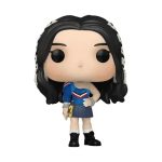 Funko Pop! Music: K-Pop - Blackpink - Jisoo (Shut Down) #361