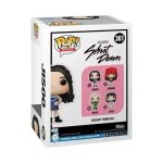 Funko Pop! Music: K-Pop - Blackpink - Jisoo (Shut Down) #361 - Image 3